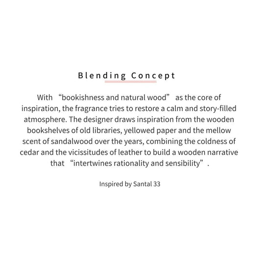 VelvetSantal Eau de Parfum – 100 ml Unisex Woody & Amber Fragrance with Sandalwood Essence