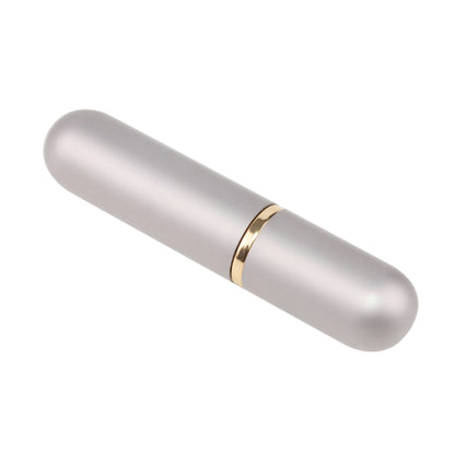 PureScent Refillable Inhaler Set – 12/24/36 pcs Aluminium & Glass Essential Oil Nasal Diffuser Tubes