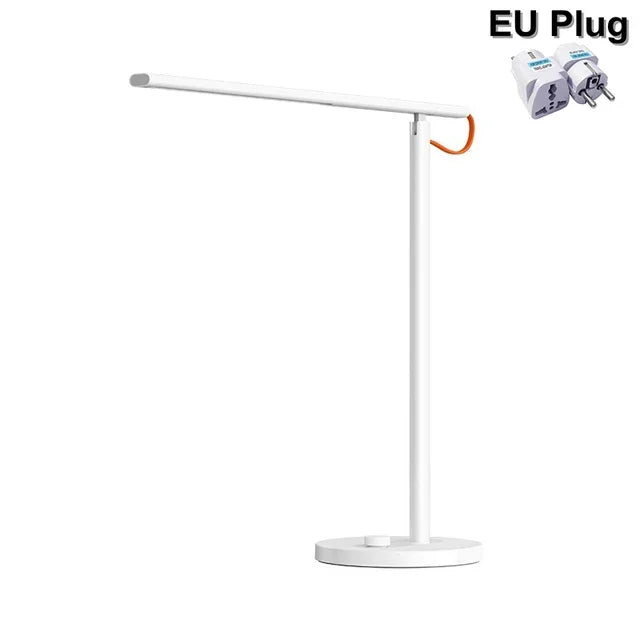 ClarityBeam LED Desk Lamp – Adjustable Smart Table Light with Eye Protection & Ra95 High Colour Rendering