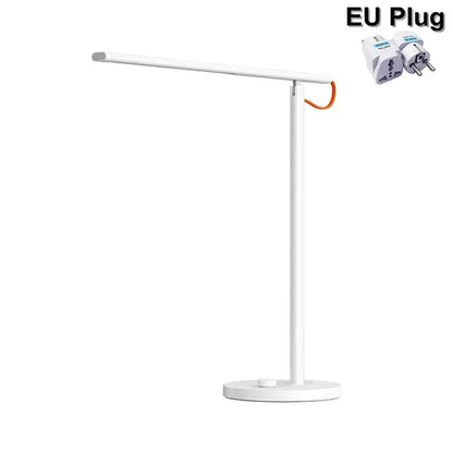 ClarityBeam LED Desk Lamp – Adjustable Smart Table Light with Eye Protection & Ra95 High Colour Rendering