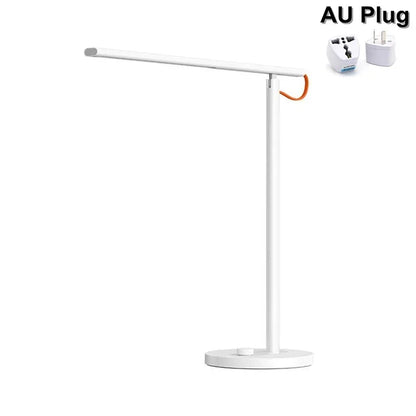 ClarityBeam LED Desk Lamp – Adjustable Smart Table Light with Eye Protection & Ra95 High Colour Rendering
