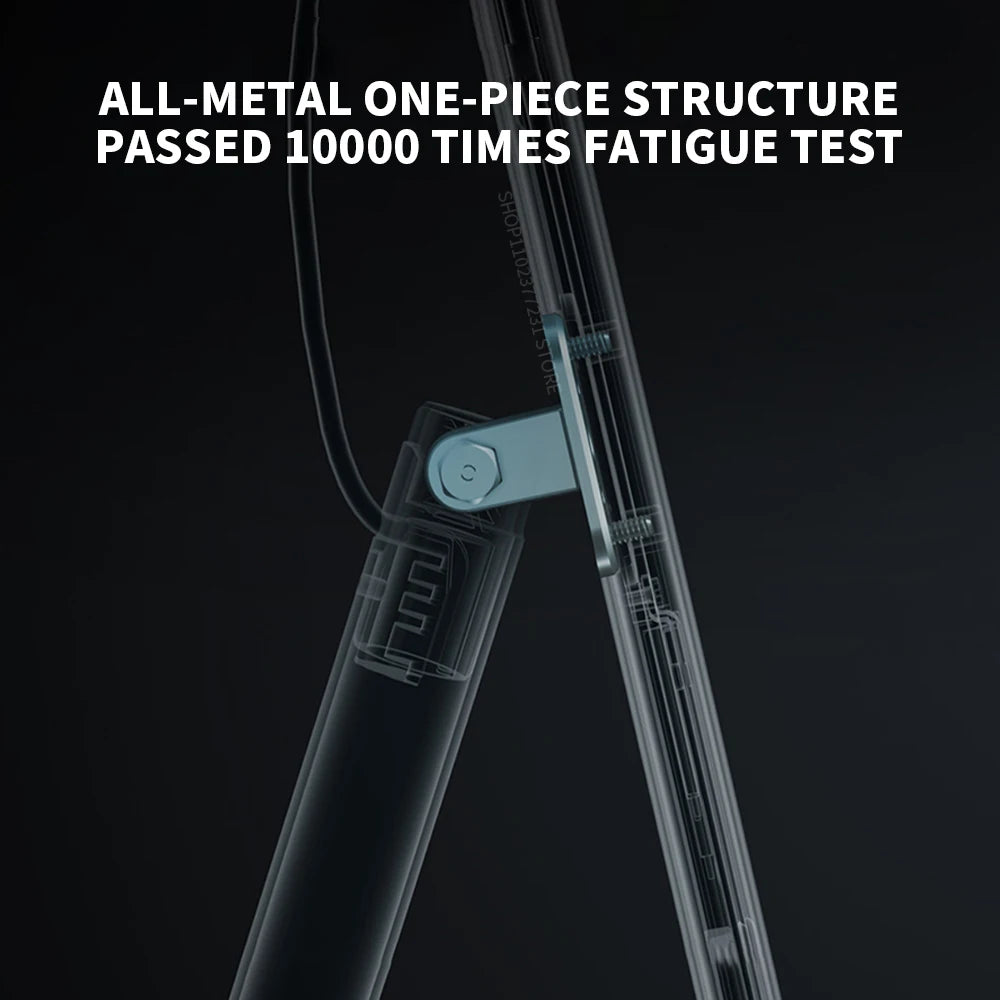 ClarityBeam LED Desk Lamp – Adjustable Smart Table Light with Eye Protection & Ra95 High Colour Rendering