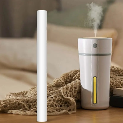 AromaFlow Diffuser Wicks – Replacement Cotton Filter Sticks for Humidifiers & Purifiers